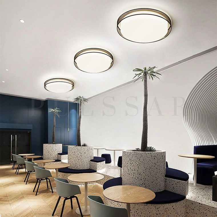 Потолочный светильник VEDUM