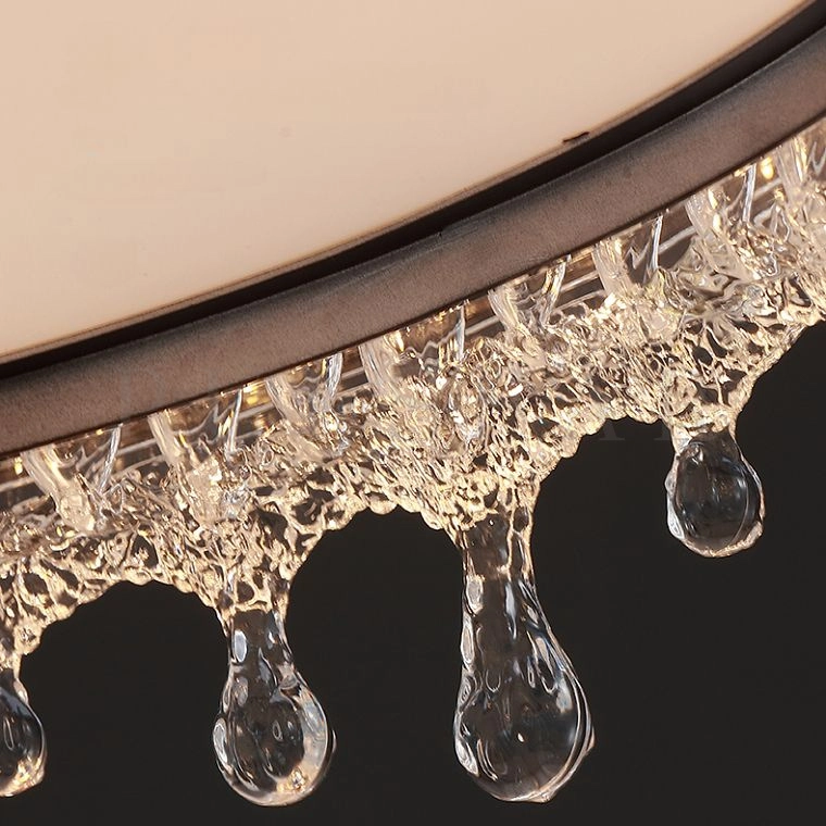 Потолочный светильник ANDRUS CH