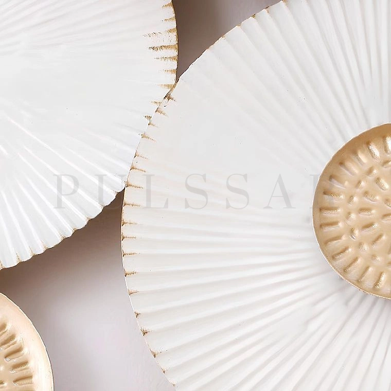 Дизайнерский настенный декор WAL-106