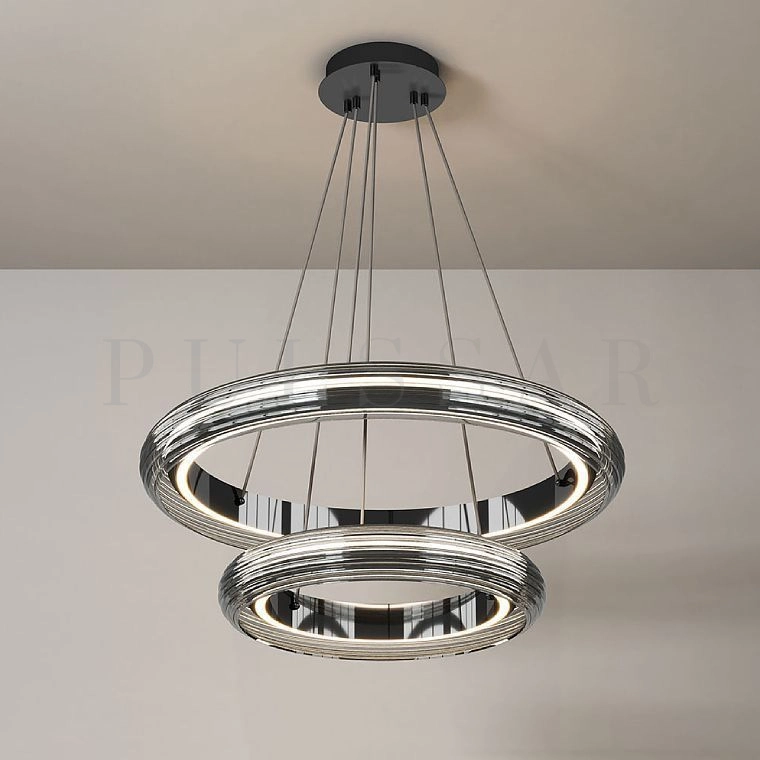 Кольцевая люстра SIGURD