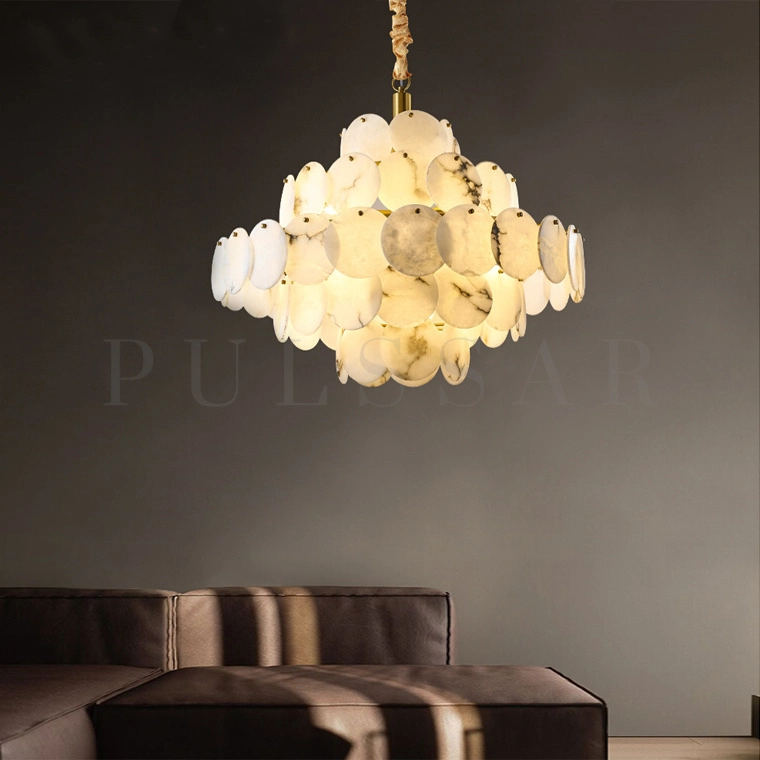 Подвесная люстра MISSI