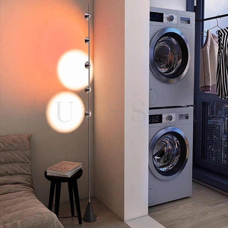 Торшер PONTIUS A