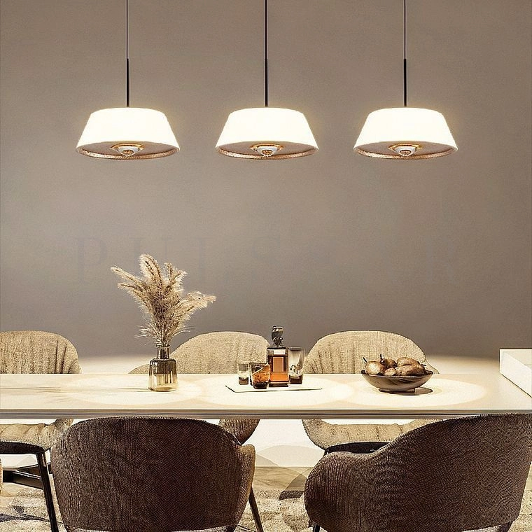 Подвесной светильник TORMUND