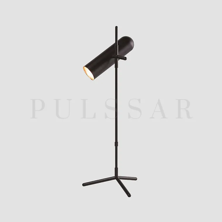 Торшер BULLET S
