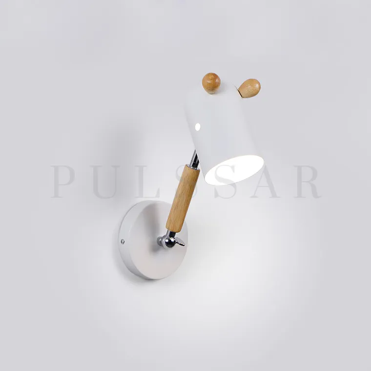 Светильник ANIMAL