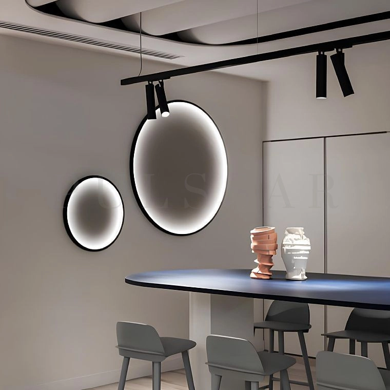 Потолочный светильник WOOLUME CH