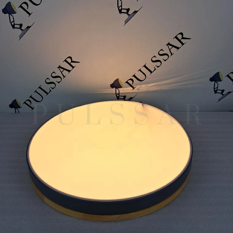 Потолочный светильник DISC D