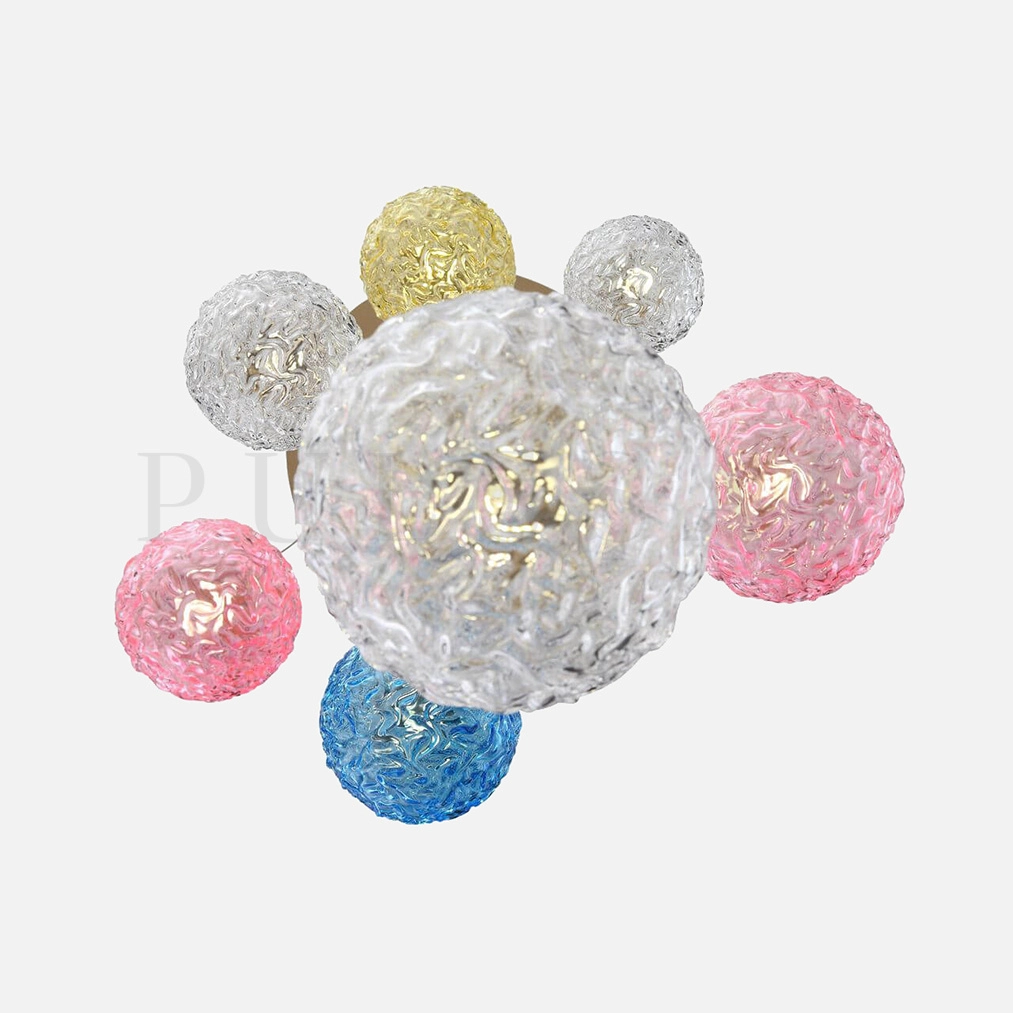 Подвесной светильник RIO COMBO