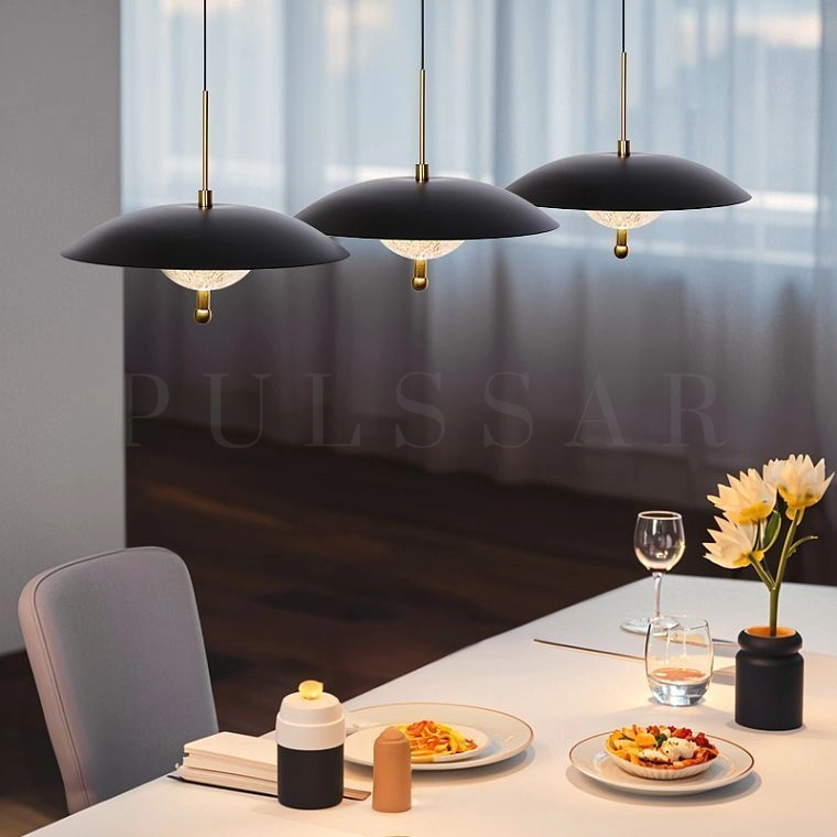 Подвесной светильник BOGE