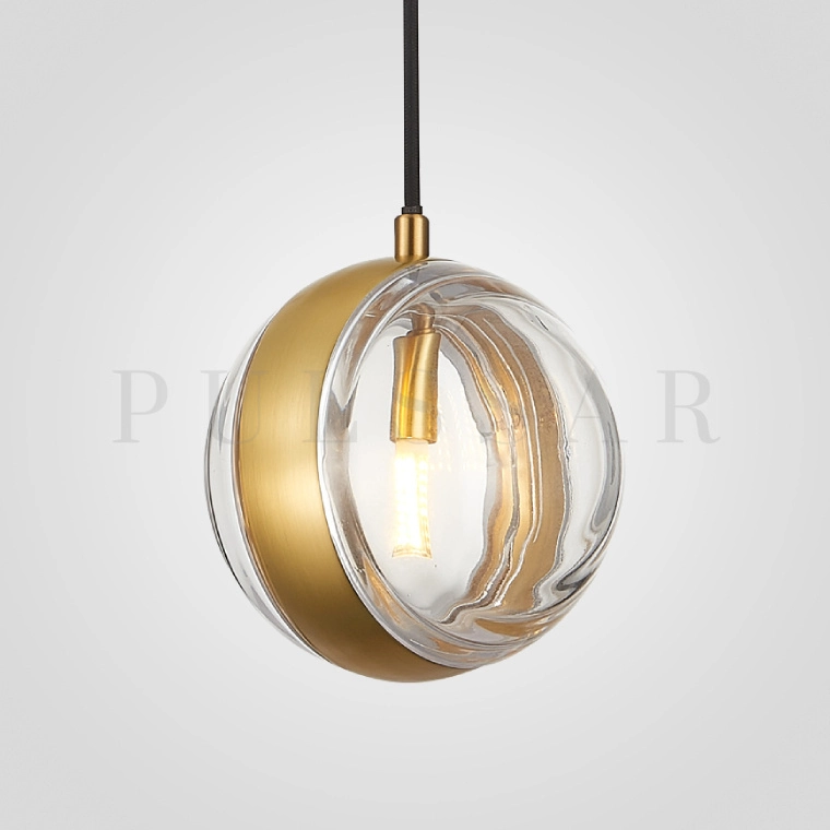 Подвесной светильник ZAXX ONE