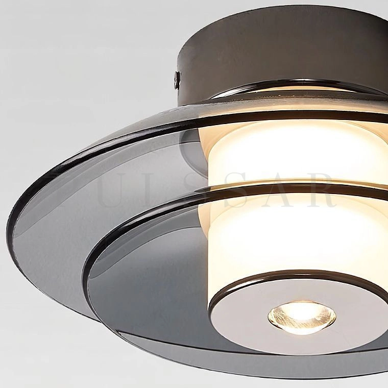 Потолочный светильник ROCK CH