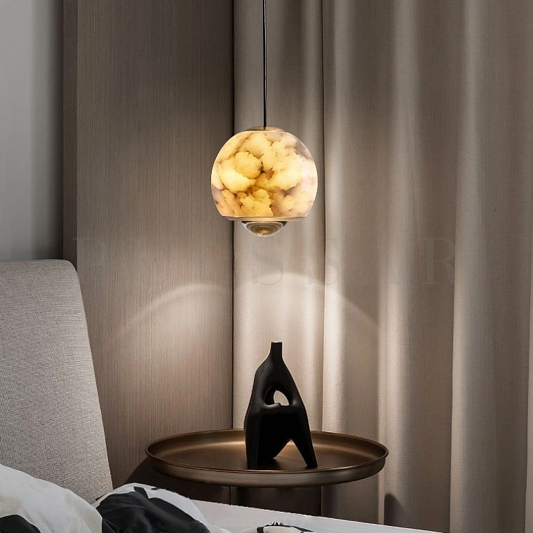 Подвесной светильник LUNARA