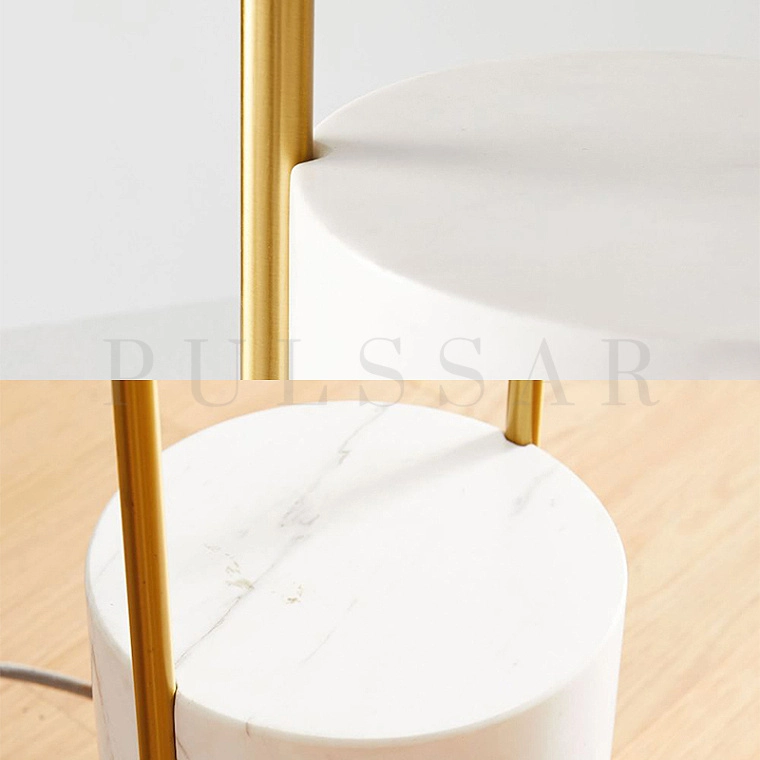 Настольная лампа RENO TAB