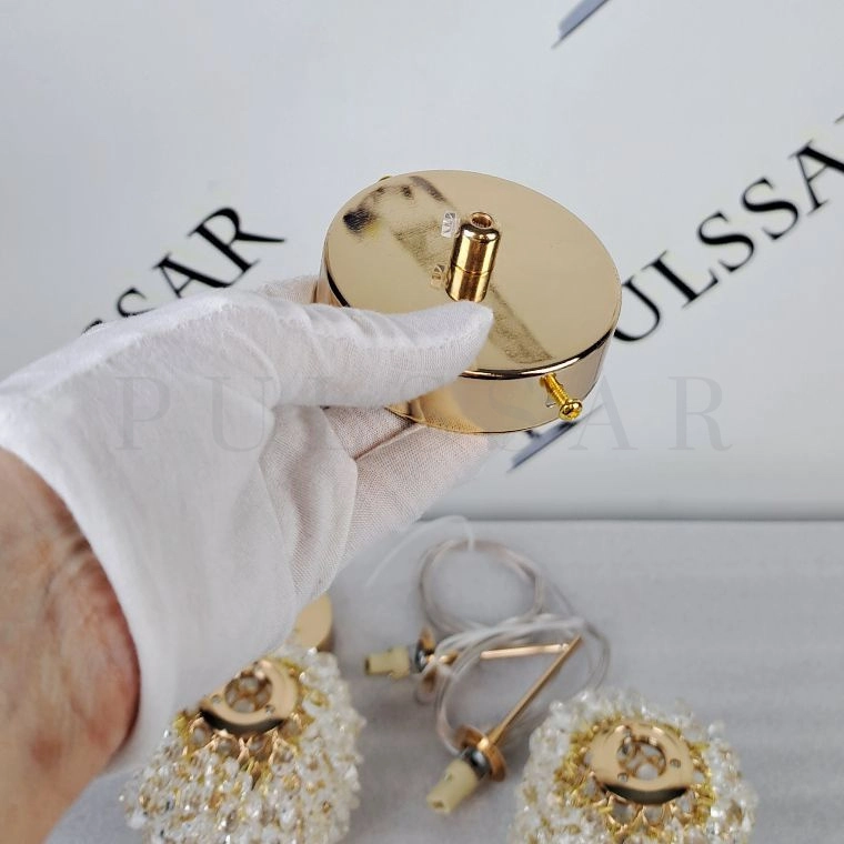 Подвесной светильник PERSY