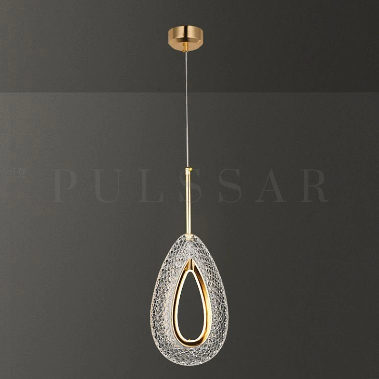 Подвесной светильник KEZIA C