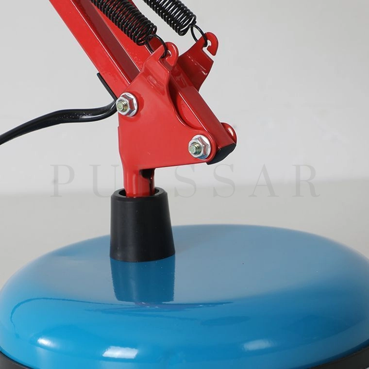 Настольная лампа COLORUM TAB