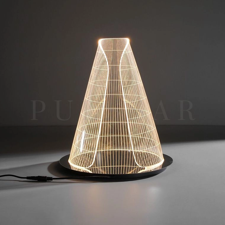 Настольная лампа SENSE TAB