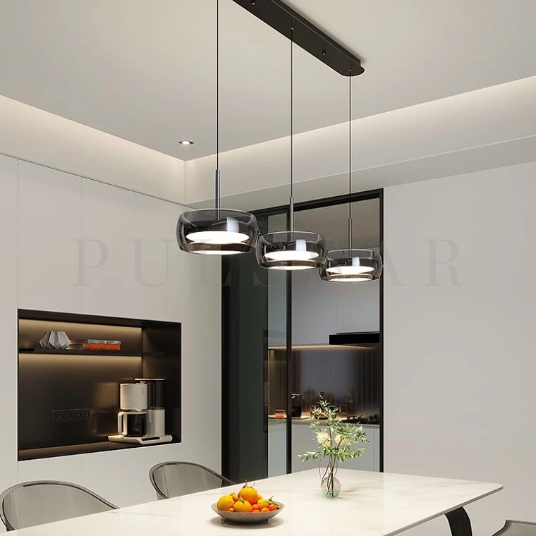 Подвесной светильник SCOTT ONE