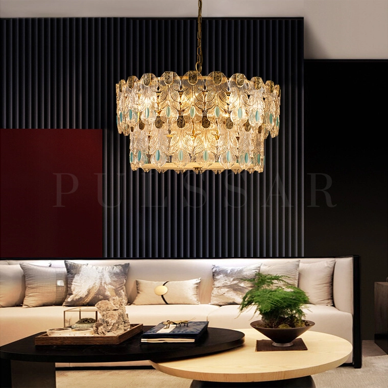 Подвесная люстра VANESSA