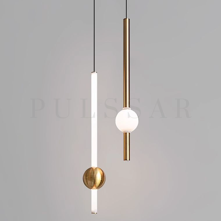 Подвесной светильник WAND VRT