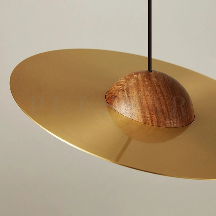 Подвесной светильник GERIT