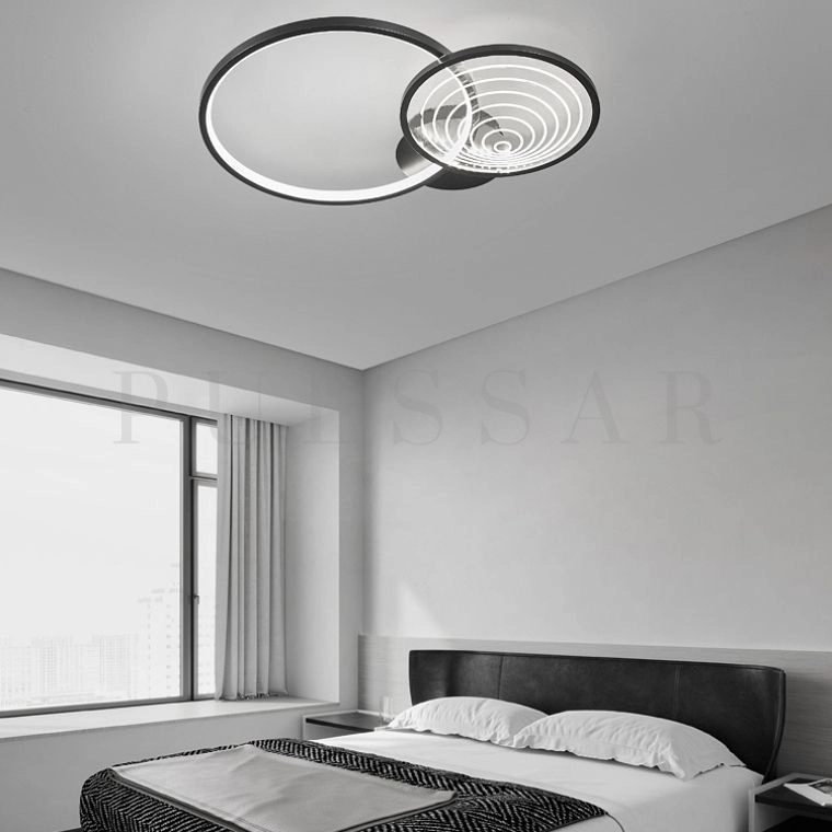 Потолочный светильник FORME