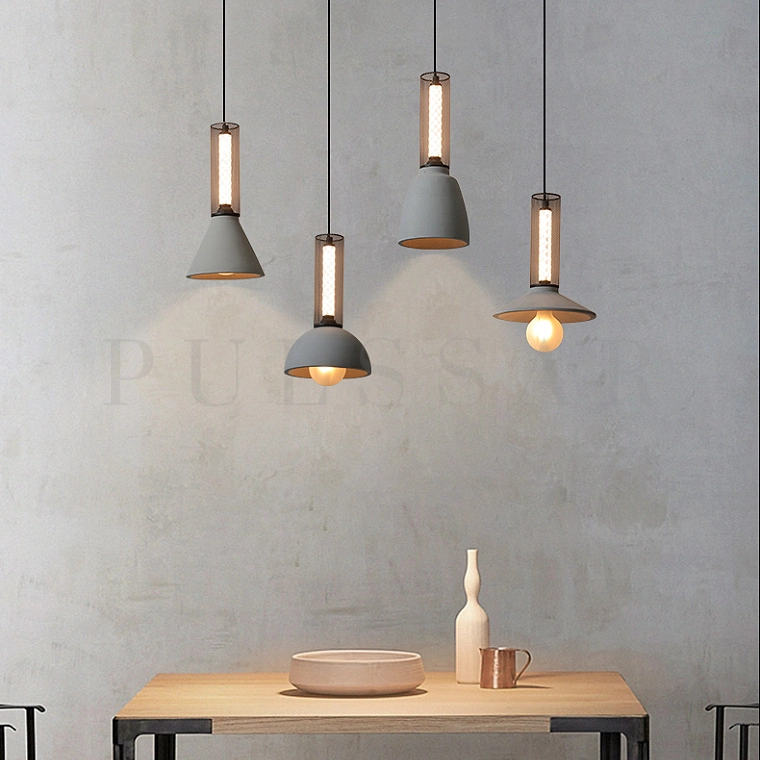 Подвесной светильник AEROCRE