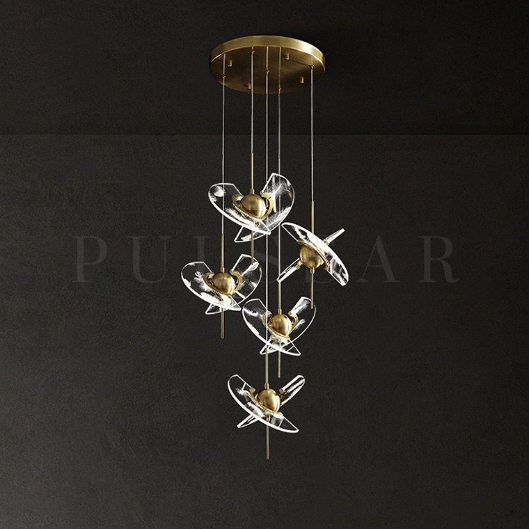 Подвесной светильник FLY