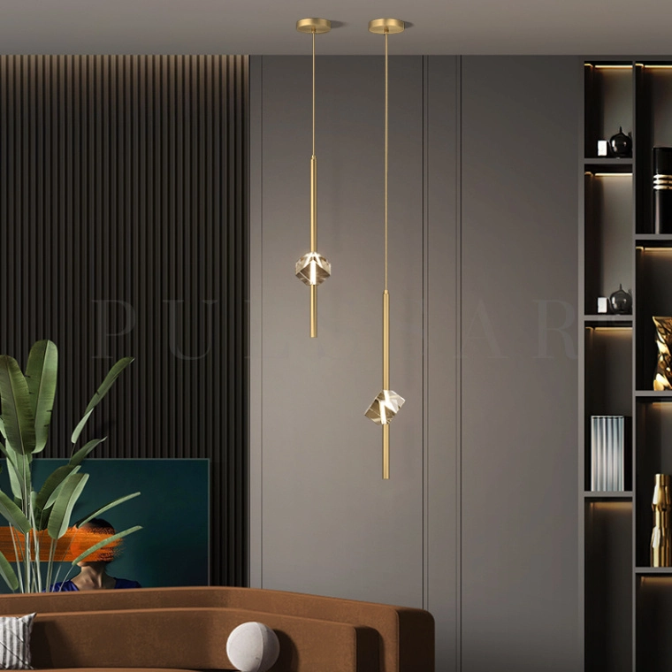 Подвесной светильник SOCRATES B