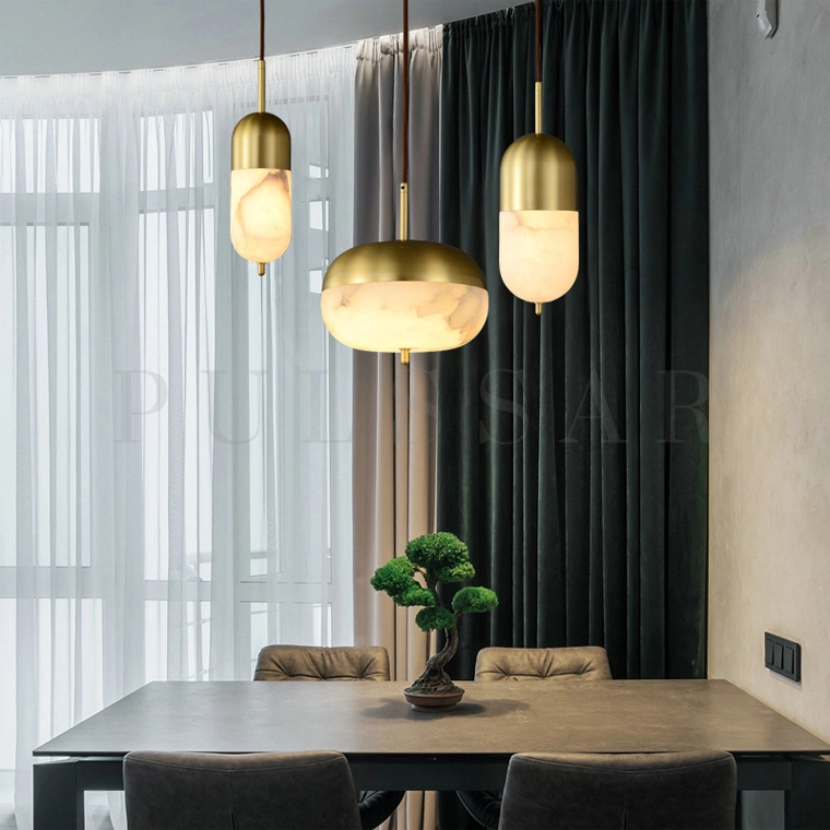 Подвесной светильник SILIA