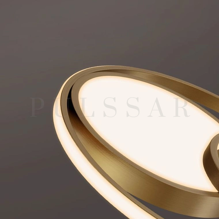 Потолочный светильник MEDEA C