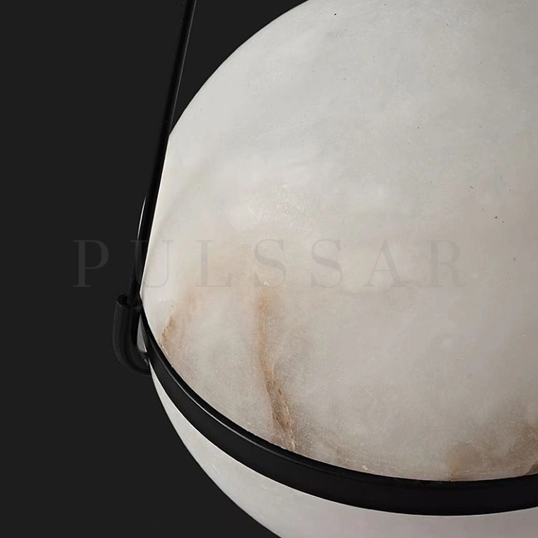 Подвесной светильник NICLIS MARBLE