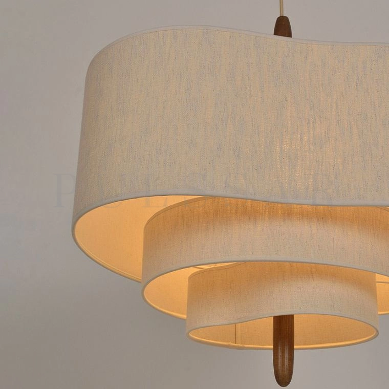 Подвесная люстра VELARIUM