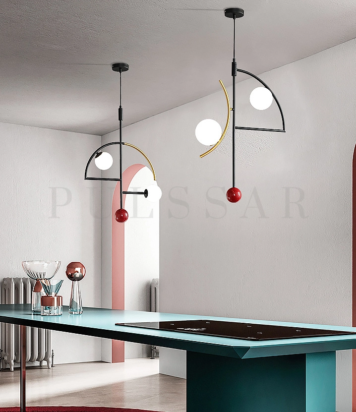 Подвесной светильник TRICKY