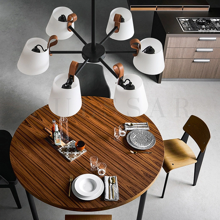 Подвесная люстра TORNY