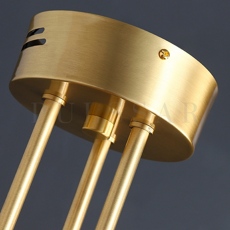 Потолочная люстра VERENA CH