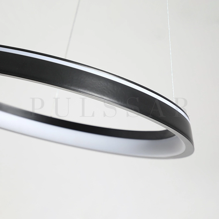 Кольцевая люстра CHANETT