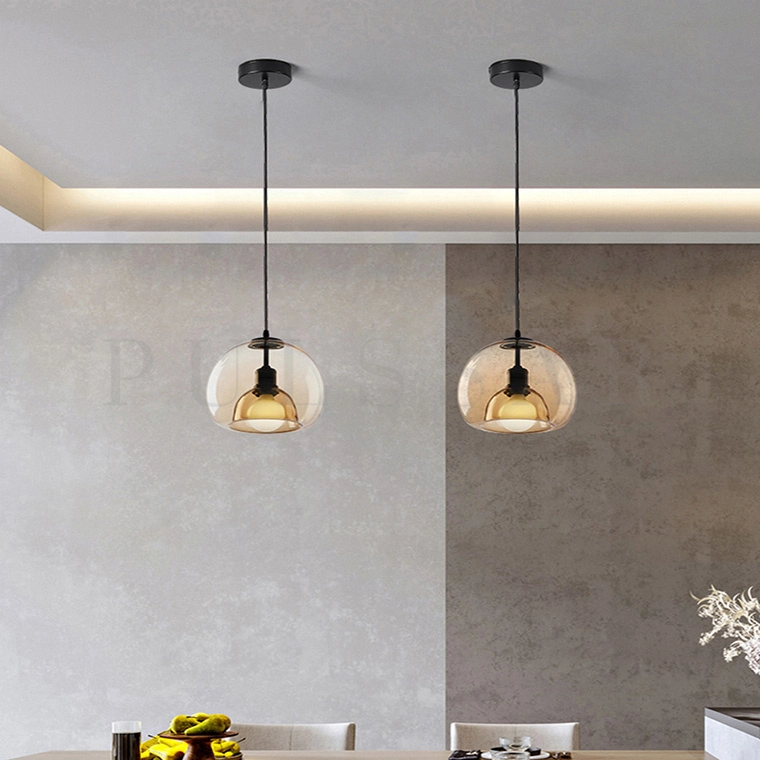 Подвесной светильник FOCUS