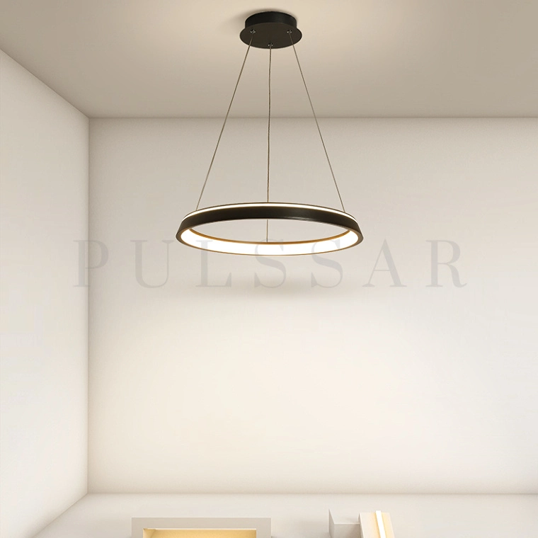 Кольцевая люстра CHANETT