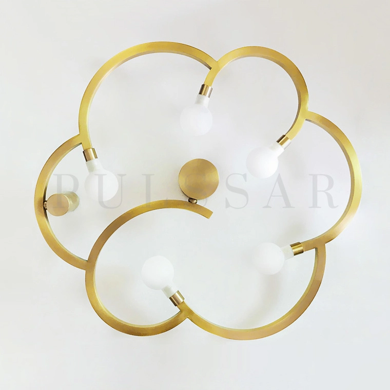 Потолочная люстра FAIRY