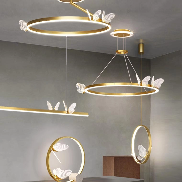 Потолочная люстра BABETTA C