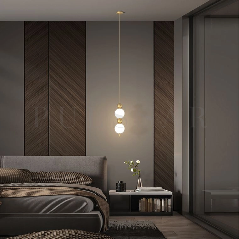 Подвесной светильник FOLMER