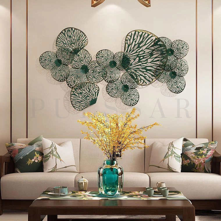 Дизайнерский настенный декор ART-105