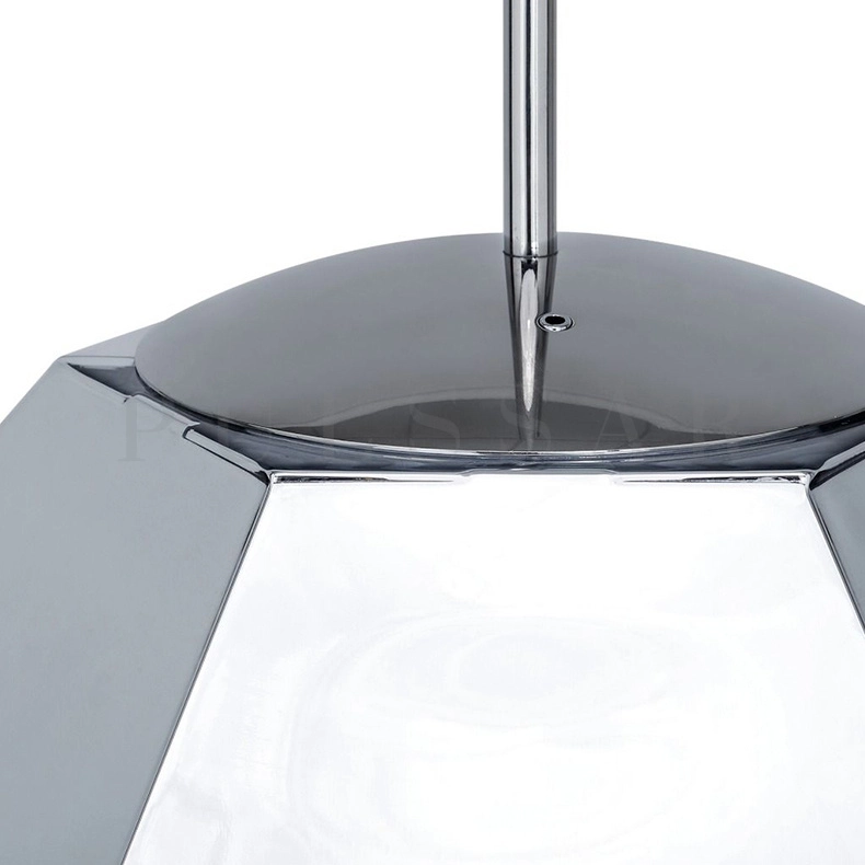 Подвесной светильник ICE FIRE