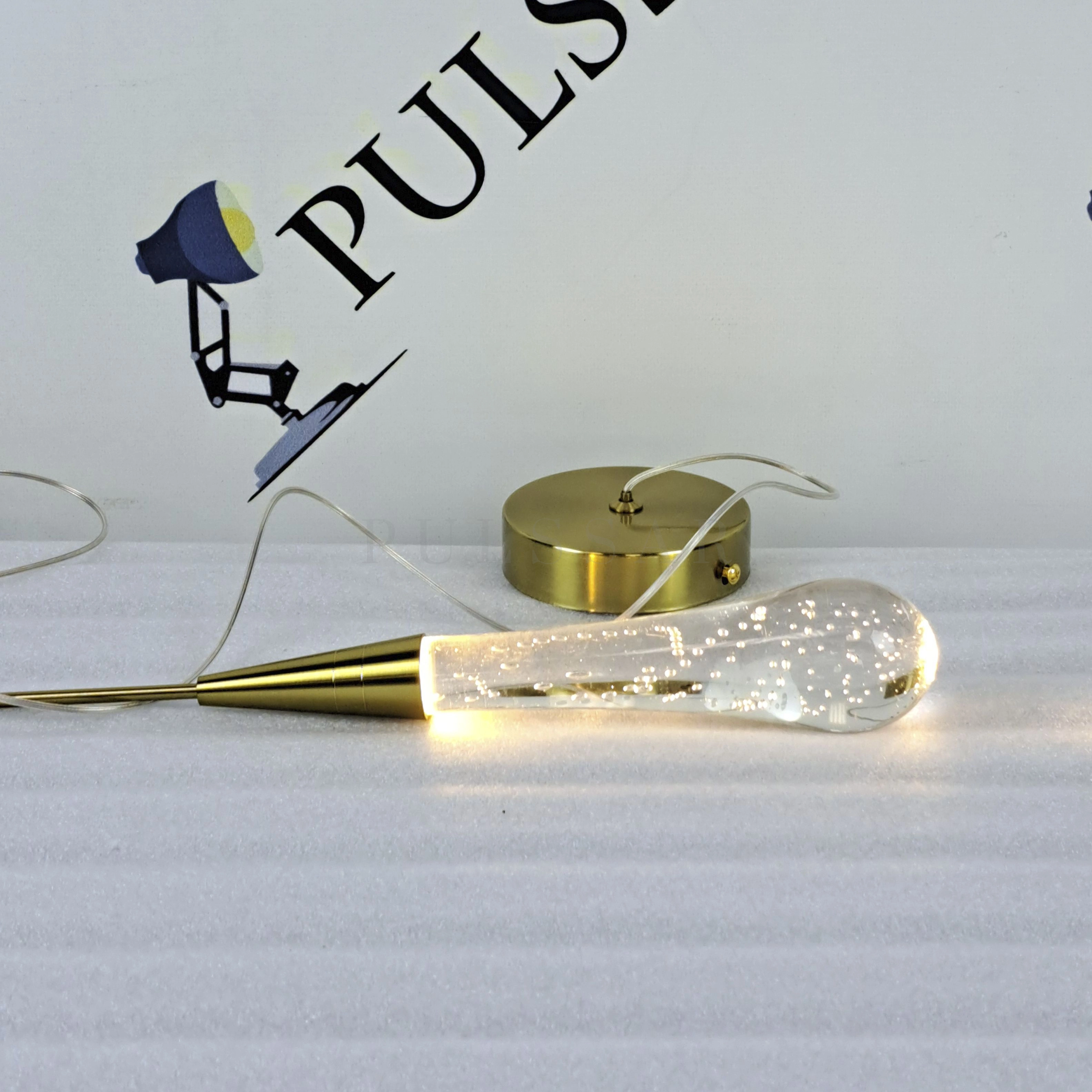 Подвесной светильник FIAL LIGHT