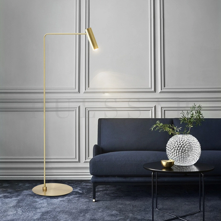 Торшер VALLBO FL