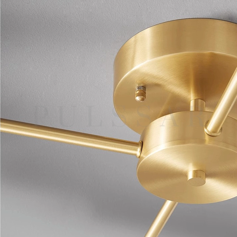 Потолочная люстра CALME CH