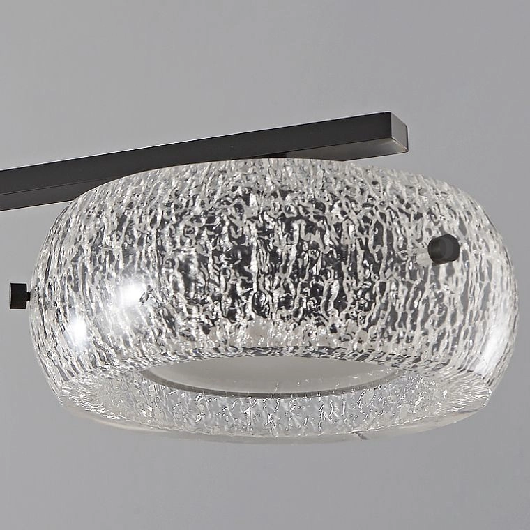 Подвесная люстра EILERT CH