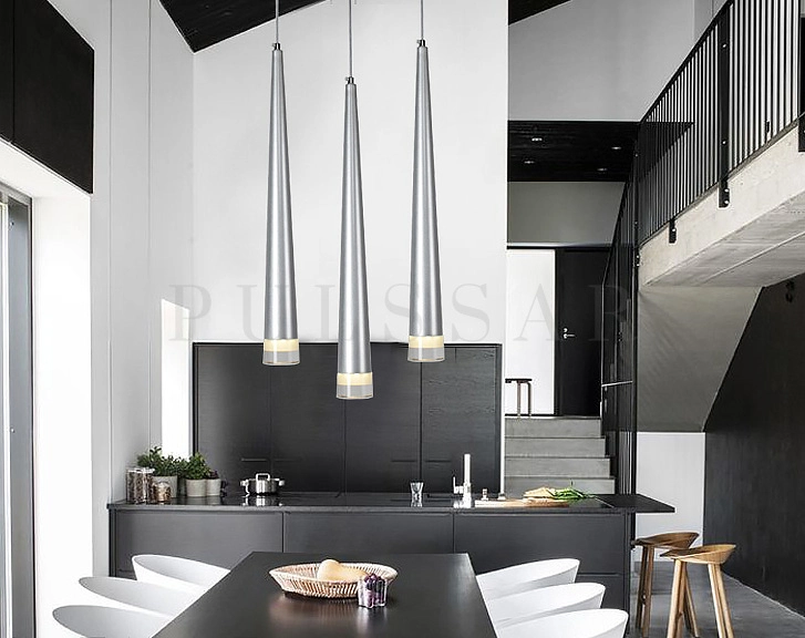 Подвесной светильник STYLUS BW