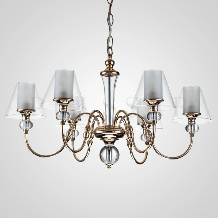 Подвесная люстра VOILE